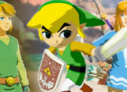 Quiz Devinez les personnages de ''Zelda : The Wind Waker''