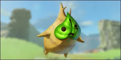 Qui est ce personnage ?