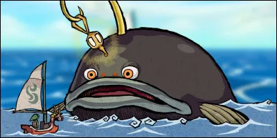 Qui est ce personnage ?