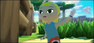 Qui est ce personnage ?