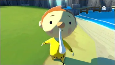 Qui est ce personnage ?