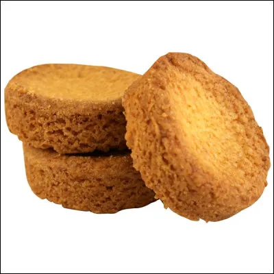 Ce délicieux biscuit est inspiré d'un jeu. Lequel ?