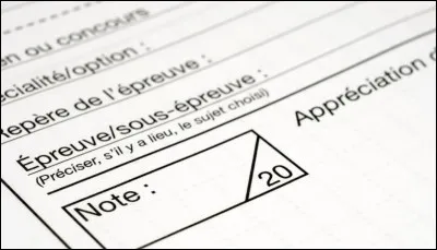 Pour espérer valider mon premier semestre en licence 2 de droit, j'ai passé six épreuves. Pour l'instant, je connais seulement quatre résultats. J'ai eu un 10, un 7, un 14 et un 13. Les six épreuves sont notées sur 20. Est-ce que je peux déjà savoir si j'ai validé mon premier semestre, sachant qu'il me faut une moyenne de 10 sur 20 et que les coefficients sont les mêmes pour toutes les épreuves ?