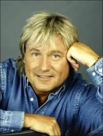 Complétez le titre de cette chanson de C. Jérôme : "Et tu danses avec...