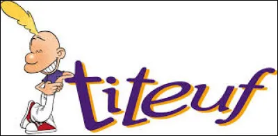 Qui est le créateur de Titeuf ?
