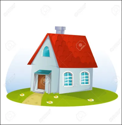 Où voudrais-tu habiter ?