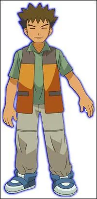 Qui est l'homme qui aide Sacha  vaincre Pierre ?