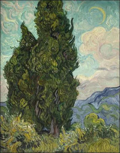 Qui a peint cette toile ?