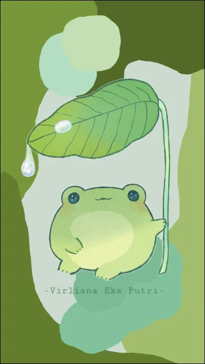 Quel est cet animal ?