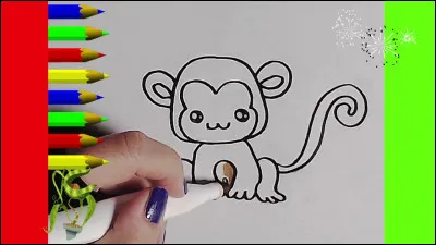 Quel est cet animal ?