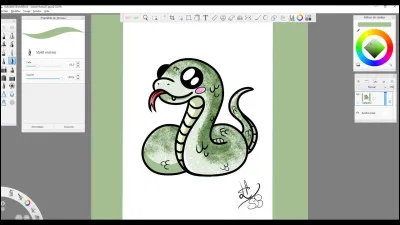 Quel est cet animal ?