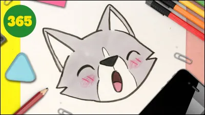 Quel est cet animal ?