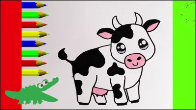 Quel est cet animal ?