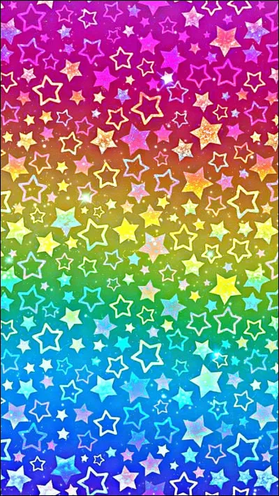 Quelle est ta couleur préférée ci-dessous ?