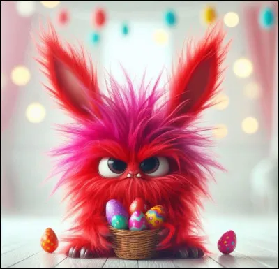 Quel type de monstre serais-tu ?