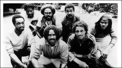 Quel est le nom du groupe dont il est le cofondateur ?