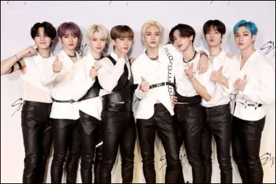 Qui est le maknae du groupe ?