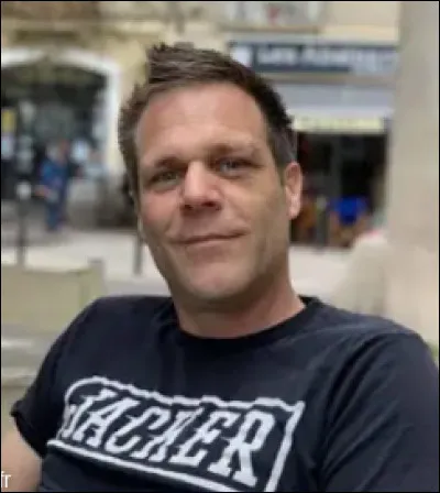 Qui est ce youtubeur ?