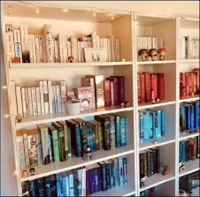 Tu préfères une protagoniste...