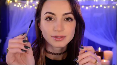 De quel pays vient l'ASMR ?