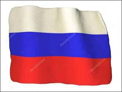 Quel est ce drapeau ?