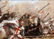 Test �tes-vous un preux chevalier ?