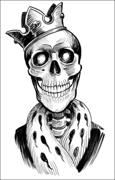 Le roi est mort, et son fils unique n�a que deux ans� Que faire ?