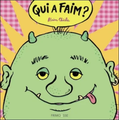 On n'a rien &agrave; manger ce soir !