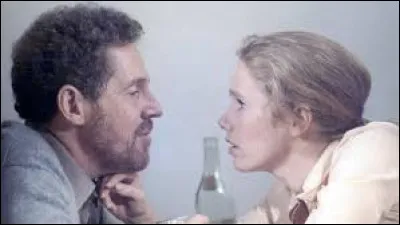 De quelle vie s'agit-il dans ce film d'Ingmar Bergman ?