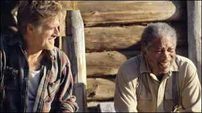 Comment est la vie dans ce film américain, avec Robert Redford, Jennifer Lopez et Morgan Freeman ?