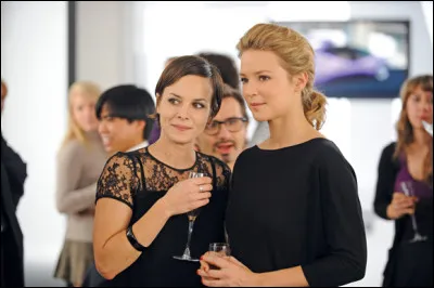 Complétez le titre de ce film sorti en 2011 avec Virginie Efira, François-Xavier Demaison et Armelle Deutsch : "... de ma vie"