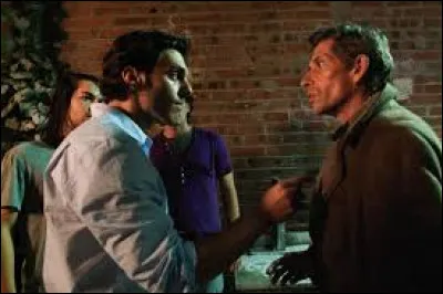 Complétez le titre de ce film sorti en 2008, avec Jacques Gamblin
Zabou Breitman et Déborah François : "... du reste de ta vie"