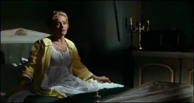Quel est le titre de ce film de 1958, avec Maria Schell, Christian Marquand et Antonella Lualdi, adapté d'un roman de Maupassant ?