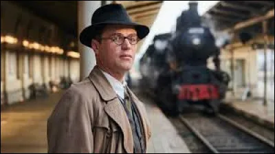 Quel est le titre de ce film de 2023, dans lequel le héros, Nicholas Winton, visite la Tchécoslovaquie en 1938, quelques semaines seulement après les accords de Munich ?