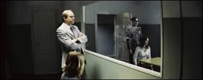 De quelle vie s'agit il, dans ce film qui met en scène un capitaine de la Stasi à Berlin en 1984 ?