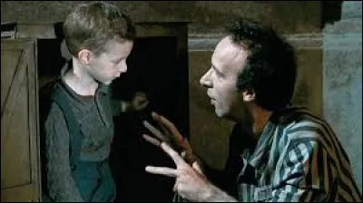 Comment est la vie dans ce film de Roberto Benigni ?