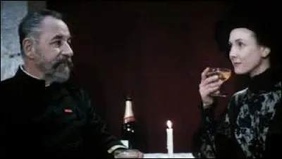 Qu'y a t il avec la vie, dans ce film de Bertrand Tavernier ?