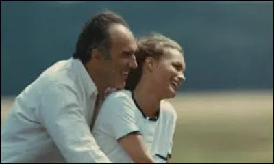 Quel est le titre de ce film de Claude Sautet, avec Michel Piccoli et Romy Schneider ?