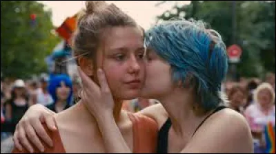 De qui est-ce la vie, dans le film d'Abdellatif Kechiche, sorti en 2013 ?