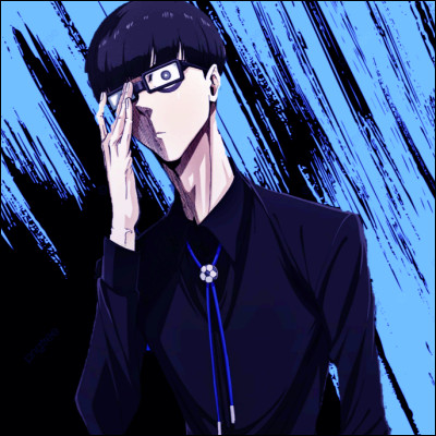 Ce personnage en J, qui est-ce ?