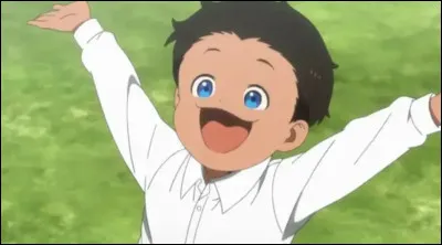 Et le nom de ce personnage en P, est :