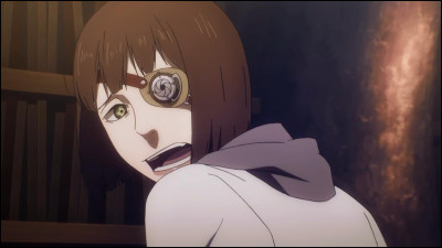 Et ce personnage en Q se nomme :