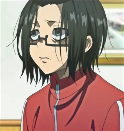 Et celui-là en T, qui est-ce ?