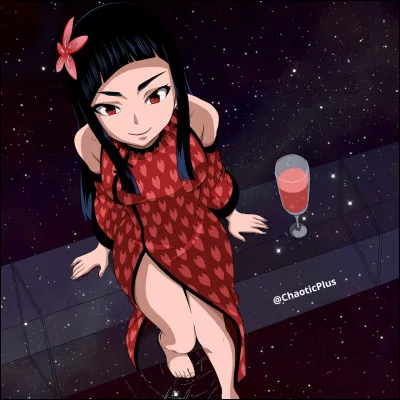 Et connais-tu ce personnage en X ?