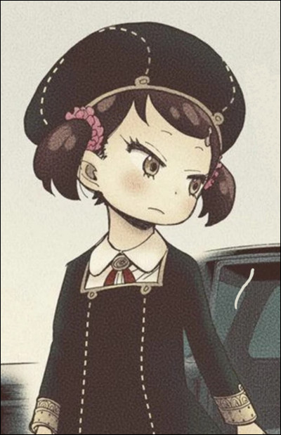 Et celui-ci en B, qui est-ce ?