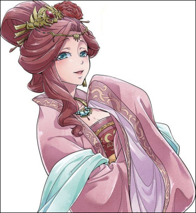 Et ce personnage en G, qui est-ce ?