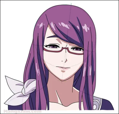 Qui est cette fille ?