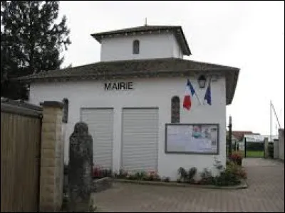 Village Seine-et-Marnais, Le Plessis-l'Évêque se situe en région ...