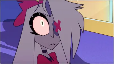 Qui est ce personnage ?