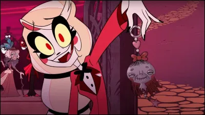 Qui est ce personnage ?